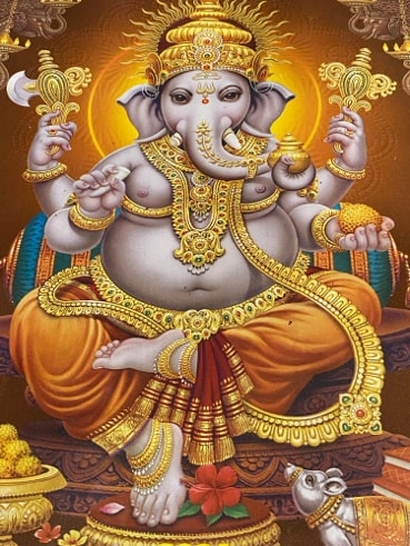 Ganesh